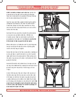 Preview for 4 page of X-Stand XASA950 Manual