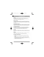 Preview for 2 page of X-Tensions XA-120 User Manual