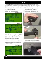 Preview for 12 page of X-tra Seal Smart Sensor Pro+ User Manual