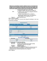 Preview for 36 page of X-Trax VATA2024 Product User Manual