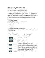 Preview for 5 page of X-Trax VP-1003 User Manual