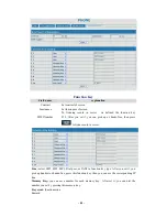 Preview for 44 page of X-Trax VP-1003 User Manual