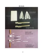 Preview for 9 page of X-Treme Jets F-16C Instruction Manual