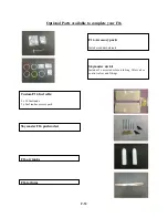 Preview for 10 page of X-Treme Jets F-16C Instruction Manual