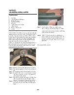 Preview for 13 page of X-Treme Jets F-16C Instruction Manual