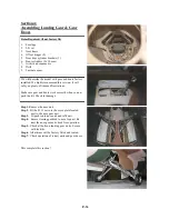 Предварительный просмотр 14 страницы X-Treme Jets F-16C Instruction Manual