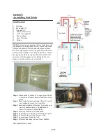 Preview for 17 page of X-Treme Jets F-16C Instruction Manual