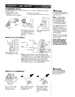 Preview for 5 page of X-TREME scooter Dirt rocket XM500 Owner'S Manual