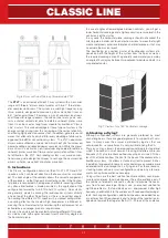 Preview for 4 page of X-TREME Classic Line User Manual