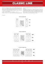 Preview for 6 page of X-TREME Classic Line User Manual