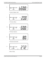 Preview for 18 page of X-TREME TX90 User & Installation Manual