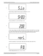 Preview for 20 page of X-TREME TX90 User & Installation Manual