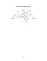 Предварительный просмотр 29 страницы X-TREME X-250 User Manual