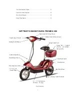 Preview for 7 page of X-TREME X-370 Owner'S Manual