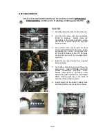 Preview for 10 page of X-TREME XA-150 Product Manual