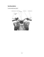 Preview for 12 page of X-TREME XA-150 Product Manual