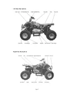 Preview for 13 page of X-TREME XA-150 Product Manual