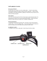 Preview for 15 page of X-TREME XA-150 Product Manual