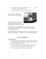 Preview for 16 page of X-TREME XB-420M User Manual