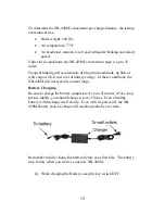 Preview for 20 page of X-TREME XB-420M User Manual