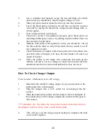 Preview for 29 page of X-TREME XB-420M User Manual