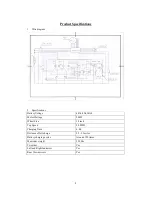 Предварительный просмотр 8 страницы X-TREME XB-490 Owner'S Manual