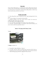 Preview for 14 page of X-TREME XB-610 Owner'S Manual