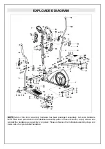 Preview for 3 page of X-TREME XFit ELITE Manual