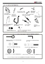 Preview for 5 page of X-TREME XFit HYBRID User Manual