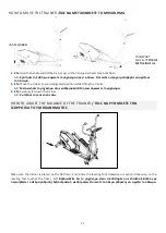 Preview for 10 page of X-TREME XFit HYBRID User Manual