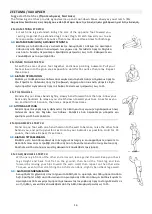 Preview for 15 page of X-TREME XFit HYBRID User Manual