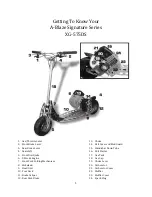 Preview for 5 page of X-TREME XG-575DS Owner'S Manual