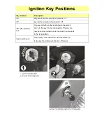 Preview for 8 page of X-TREME XM-4000Li Operation And Maintenance Instructions