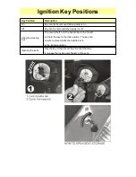 Предварительный просмотр 8 страницы X-TREME XM-5000Li Operation And Maintenance Instructions