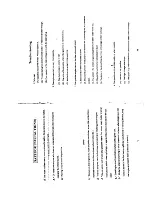 Preview for 2 page of X-TREME xm-700 User Manual