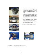 Preview for 8 page of X-TREME XR-201 Product Handbook