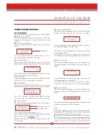 Preview for 4 page of X-TREME XT2000 Operation Instruction Manual