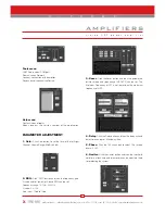 Предварительный просмотр 6 страницы X-TREME XT2000 Operation Instruction Manual