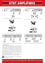 Preview for 9 page of X-TREME XTDT series Owner'S Manual