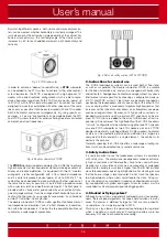 Предварительный просмотр 3 страницы X-TREME XTO User Manual