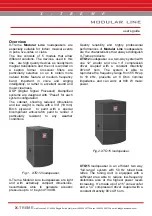 Preview for 2 page of X-TREME XTQ12 User Manual