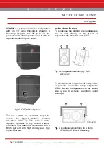 Preview for 4 page of X-TREME XTQ12 User Manual