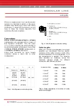 Preview for 7 page of X-TREME XTQ12 User Manual