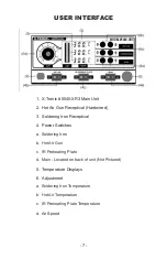 Preview for 9 page of X-Tronic 5040-XR3 Instructions Manual