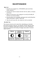 Preview for 11 page of X-Tronic 9010-PRO Instructions Manual