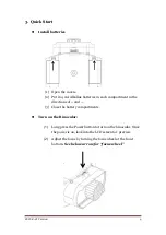 Preview for 5 page of X-Vision Optics DELUXE XANB20 User Manual