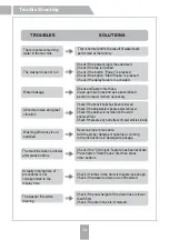 Preview for 30 page of X-Vision TG72-BS Manual