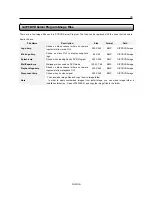 Preview for 25 page of X-Vision XP16SW100 Technical Manual