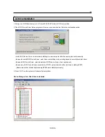 Preview for 19 page of X-Vision XP4SW25 Technical Manual