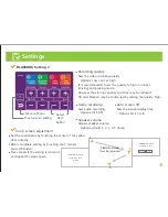 Preview for 21 page of X-vue K17 User Manual